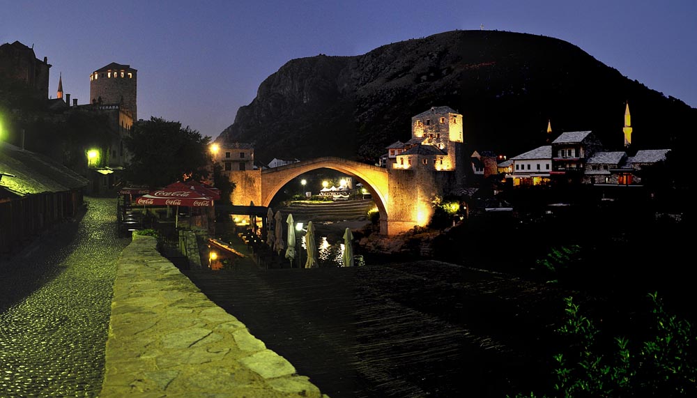 mostar