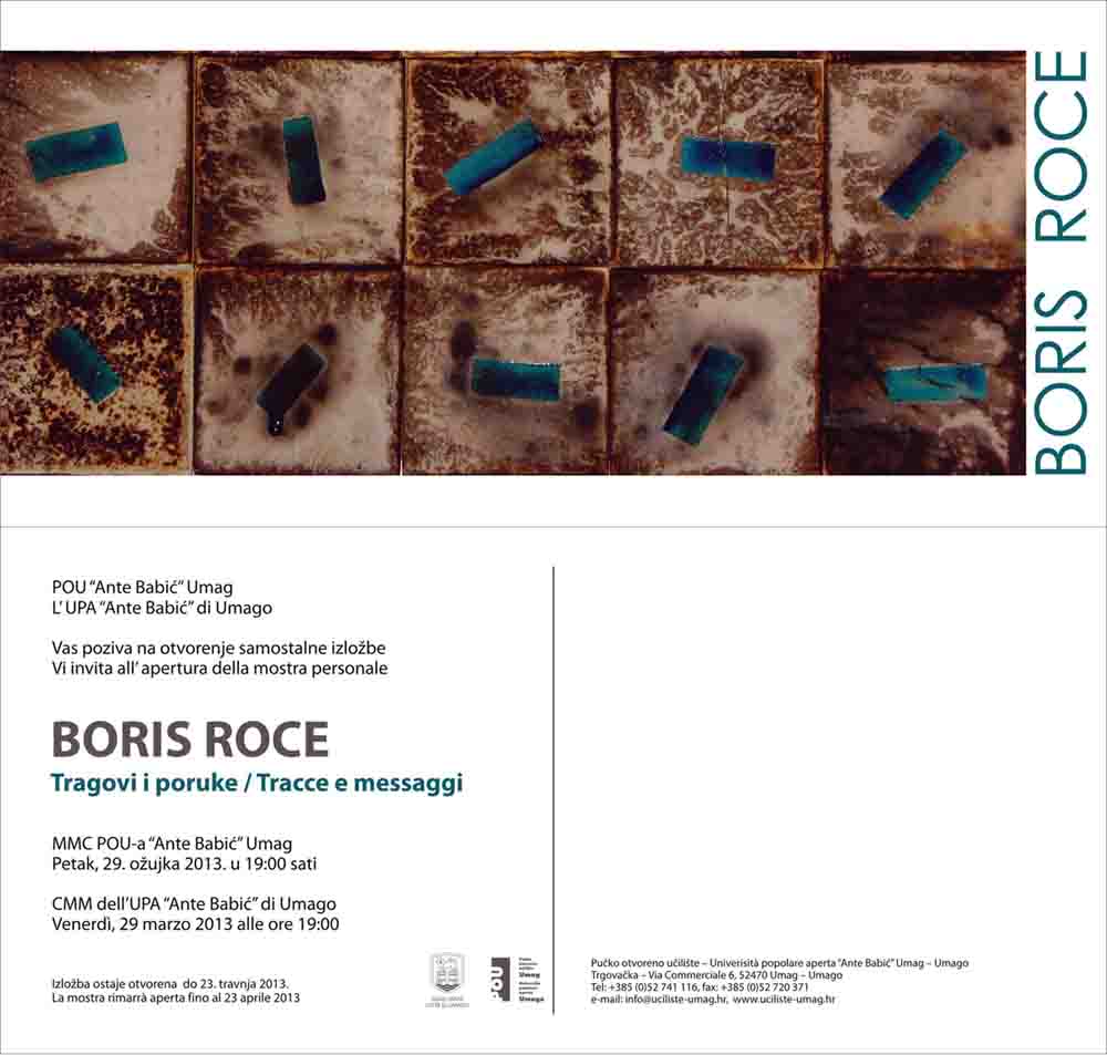 Boris Roce 1