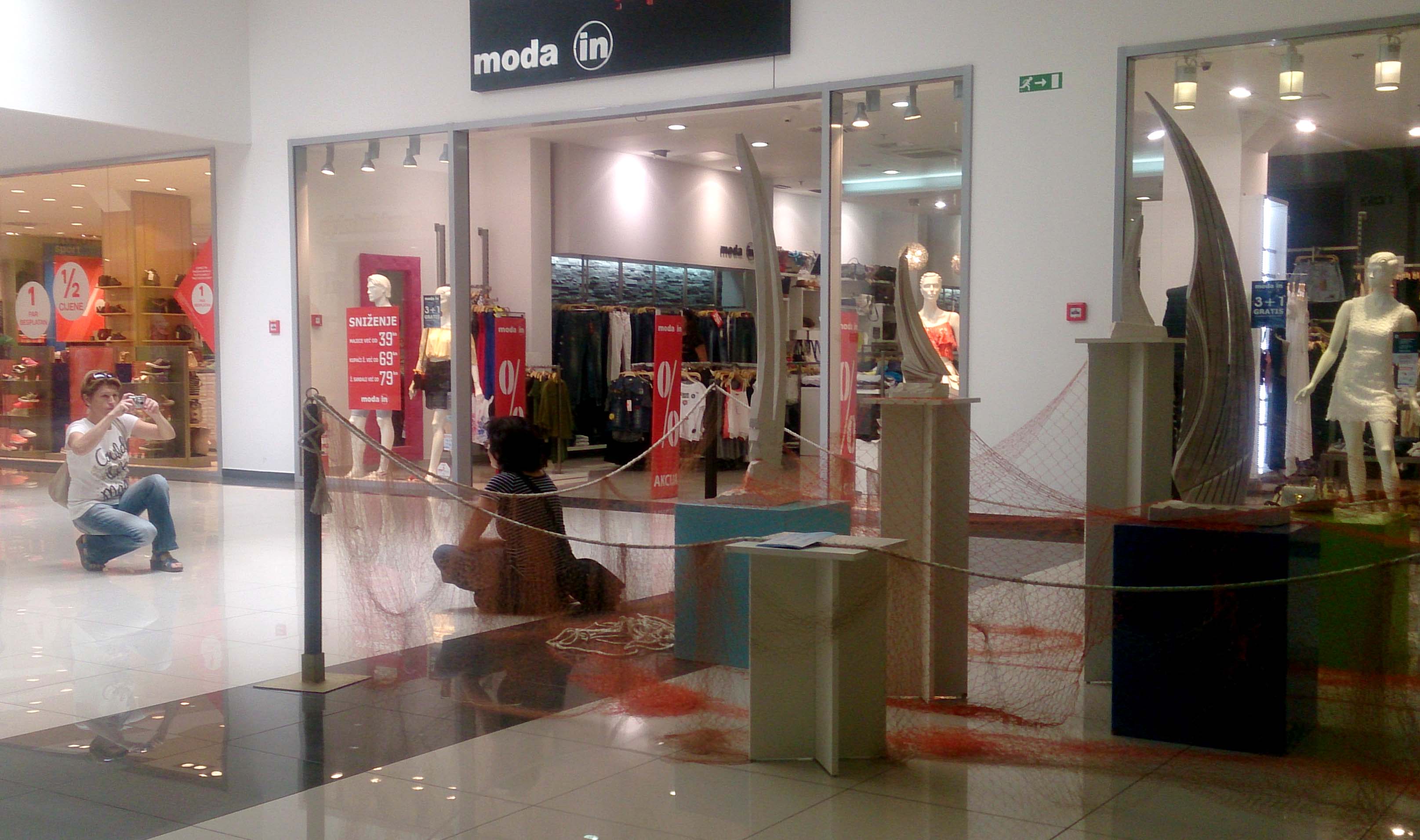 Park i Shop Imotski 3