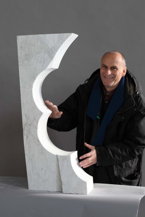 Dražen Trgrlić 2015 foto Goran Vranić