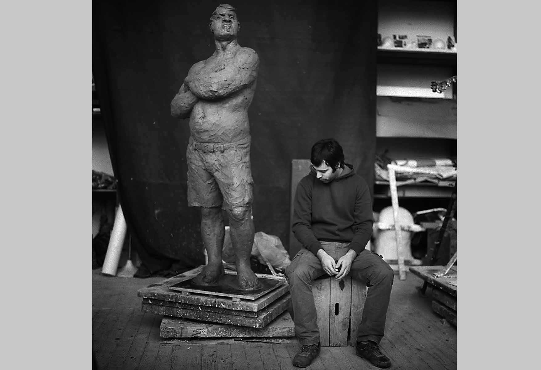 nikola vrljic - cirkus 1