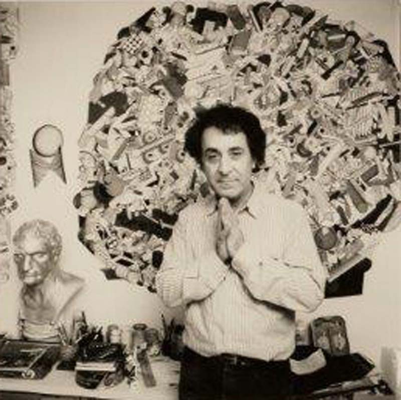 portret miroslav šutej