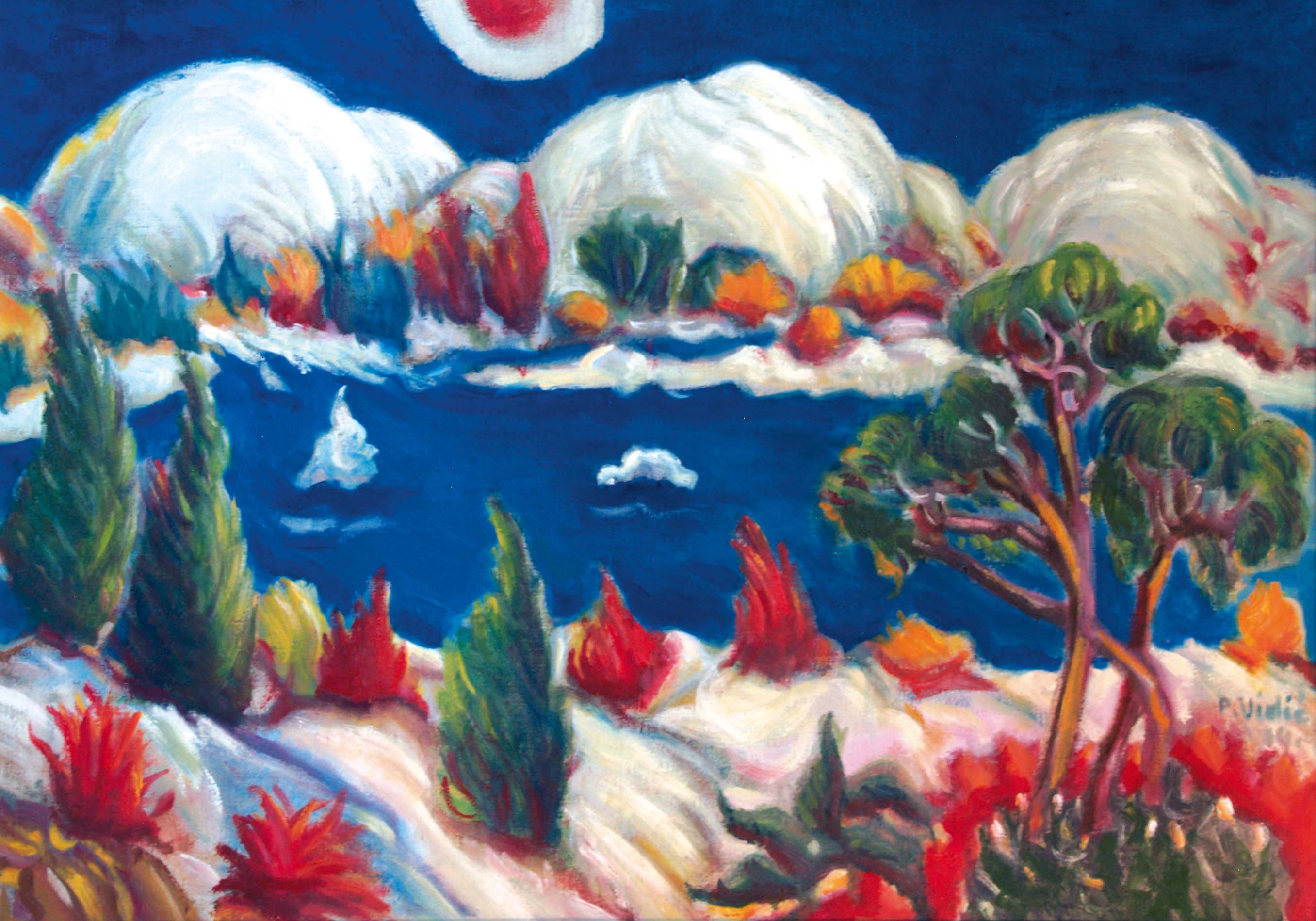 Fra Petar Perica Vidić 2